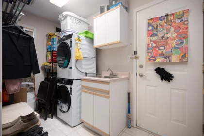 Mudroom Photo of 3628 Mckay Drive, Richmond, BC