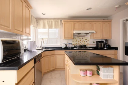 Office / Den Photo of 3628 Mckay Drive, Richmond, BC