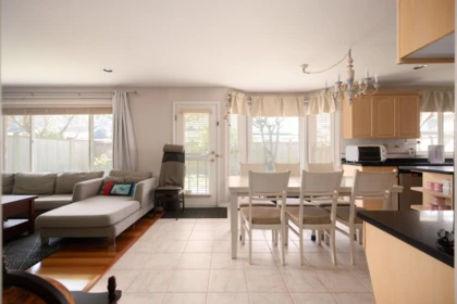 Primary Bedroom Photo of 3628 Mckay Drive, Richmond, BC