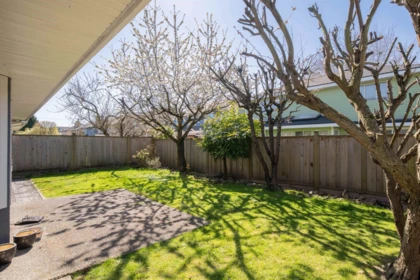 Swimming Pool Photo of 3628 Mckay Drive, Richmond, BC