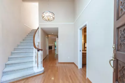 3 1660 148 Street, White Rock, BC, White Rock — Townhouse for sale