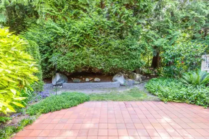 Entry Foyer Photo of 3 1660 148 Street, White Rock, BC