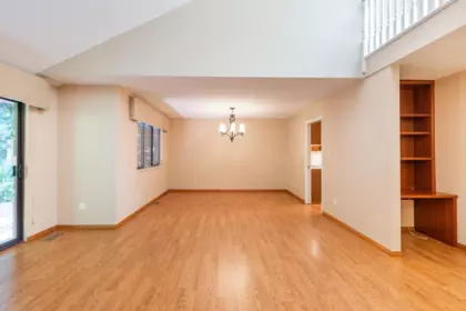 Loft / Bonus Room Photo of 3 1660 148 Street, White Rock, BC