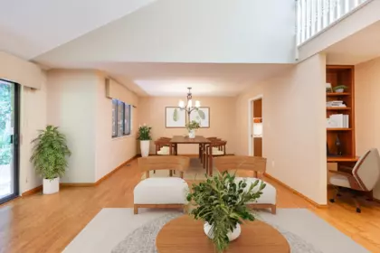 Office / Den Photo of 3 1660 148 Street, White Rock, BC