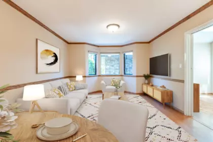 Pantry Photo of 3 1660 148 Street, White Rock, BC