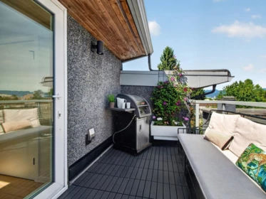 Backyard Photo of 3096 Quebec Street, Vancouver, BC