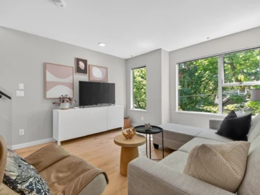 3096 Quebec Street, Vancouver, BC, Vancouver — Townhouse for sale