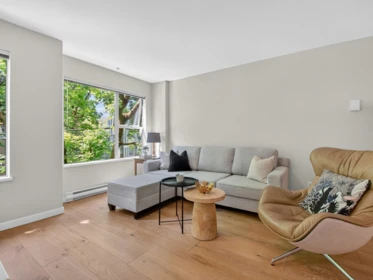 3096 Quebec Street, Vancouver, BC, Vancouver — Townhouse for sale