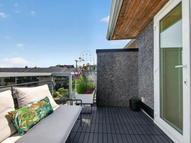 Front Yard Photo of 3096 Quebec Street, Vancouver, BC