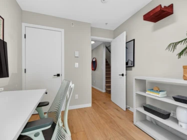 Laundry Room Photo of 3096 Quebec Street, Vancouver, BC