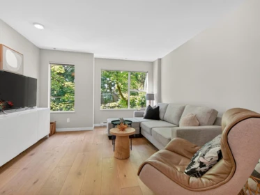 3096 Quebec Street, Vancouver, BC, Vancouver — Townhouse for sale