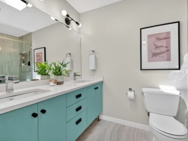 Mudroom Photo of 3096 Quebec Street, Vancouver, BC