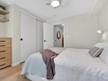 Office / Den Photo of 3096 Quebec Street, Vancouver, BC