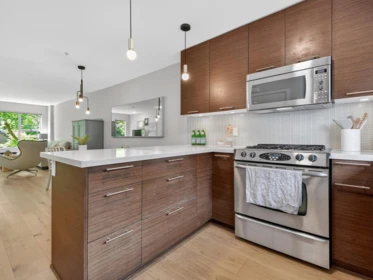 Pantry Photo of 3096 Quebec Street, Vancouver, BC