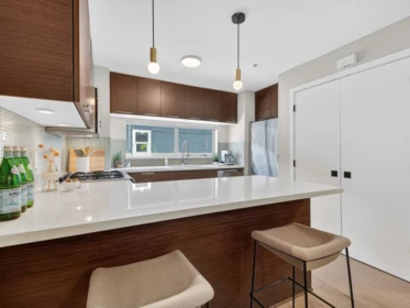Primary Bedroom Photo of 3096 Quebec Street, Vancouver, BC