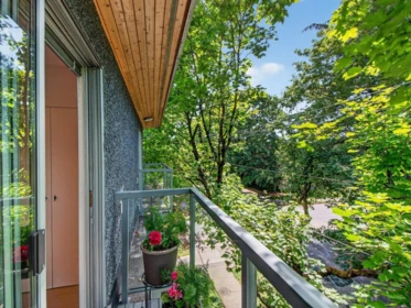 Staircase Photo of 3096 Quebec Street, Vancouver, BC
