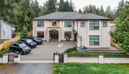 20208 42 Avenue, Langley, BC, Langley — Single Family Residence for sale