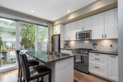 13 2501 161a Street, Surrey, BC, Surrey — Townhouse for sale
