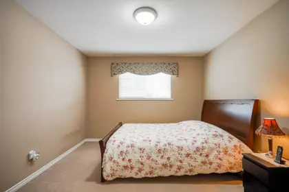 Basement Recreation Room Photo of 16766 108a Avenue, Surrey, BC
