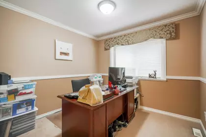 Bedroom 2 Photo of 16766 108a Avenue, Surrey, BC