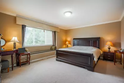 Bedroom 3 Photo of 16766 108a Avenue, Surrey, BC