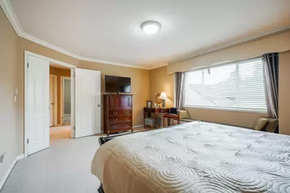Bedroom 4 Photo of 16766 108a Avenue, Surrey, BC