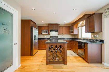 Breakfast Nook Photo of 16766 108a Avenue, Surrey, BC