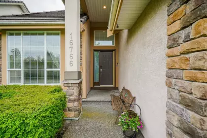 16766 108a Avenue, Surrey, BC, Surrey — Single Family Residence for sale
