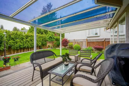 Front Yard Photo of 16766 108a Avenue, Surrey, BC