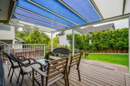 Garden / Landscaping Photo of 16766 108a Avenue, Surrey, BC