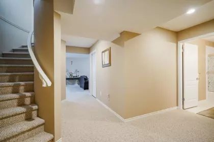 Laundry Room Photo of 16766 108a Avenue, Surrey, BC