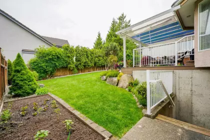 Outdoor Kitchen Photo of 16766 108a Avenue, Surrey, BC