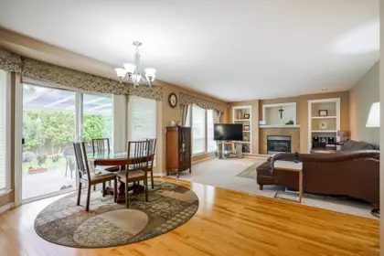 Pantry Photo of 16766 108a Avenue, Surrey, BC