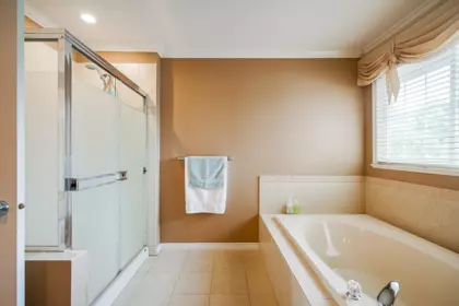 Powder Room Photo of 16766 108a Avenue, Surrey, BC