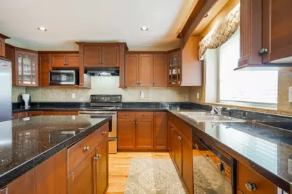 Primary Bedroom Photo of 16766 108a Avenue, Surrey, BC