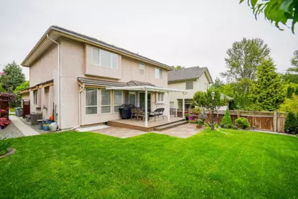 Street View Photo of 16766 108a Avenue, Surrey, BC