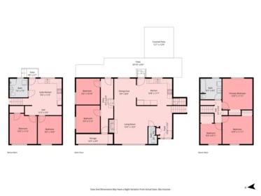 Garden / Landscaping Photo of 3174 268 Street, Langley, BC
