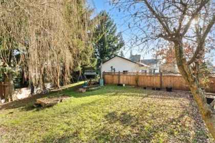 Outdoor Deck Photo of 3174 268 Street, Langley, BC