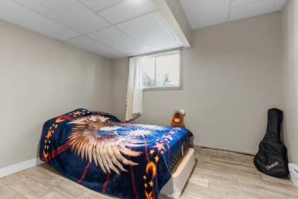 Powder Room Photo of 3174 268 Street, Langley, BC