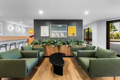 Garage Interior Photo of 403 1680 E 12th Avenue, Vancouver, BC