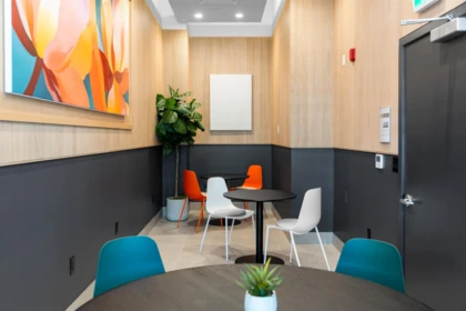 Hallway Photo of 403 1680 E 12th Avenue, Vancouver, BC