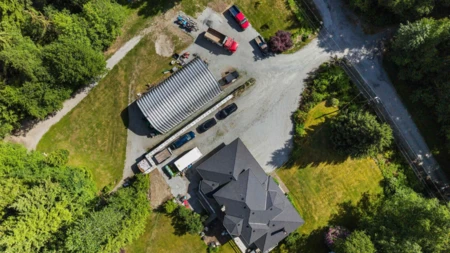 Community Amenities Photo (Clubhouse) of 13091 Sabo Street, Mission, BC