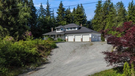 13091 Sabo Street, Mission, BC, Mission — Single Family Residence for sale