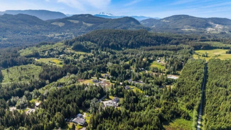 Hot Tub / Spa Photo of 13091 Sabo Street, Mission, BC