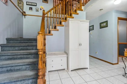 Kitchen Island Photo of 13091 Sabo Street, Mission, BC