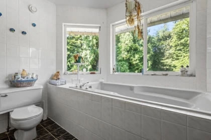 Laundry Room Photo of 13091 Sabo Street, Mission, BC