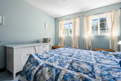 Loft / Bonus Room Photo of 13091 Sabo Street, Mission, BC