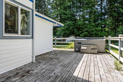 Mudroom Photo of 13091 Sabo Street, Mission, BC