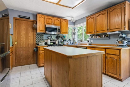 Pantry Photo of 13091 Sabo Street, Mission, BC