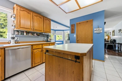 Primary Bedroom Photo of 13091 Sabo Street, Mission, BC